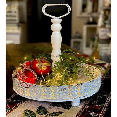 Plateau de table basse Ceasar
