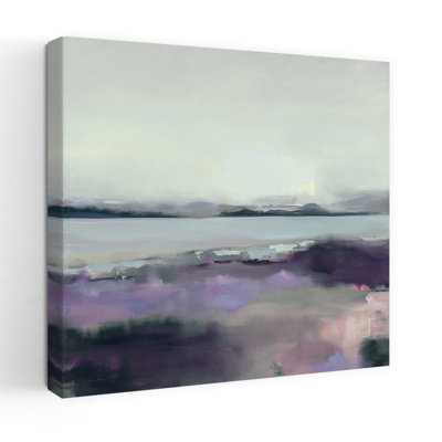 Contemporary Art Abstract Contemporary Landscape Nature Art