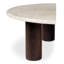 Stone Single Coffee Table