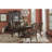 18.75'' H Upholstered Pine Side Chair
