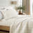 Becky Cameron™ Thatch Pattern Bed Sheet Set-497467170-497467199