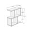 Siyan End Table-1893967031