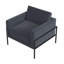 Fauteuil d'appoint Arione-2037039473