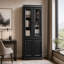 Armoire de bureau 78,7 po H