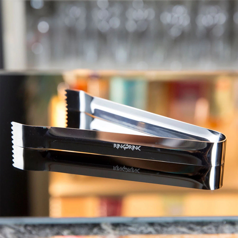 Steel Ice/Sweet Tong
