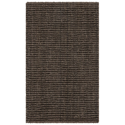 Jute / Sisal Hand Woven Area Rug