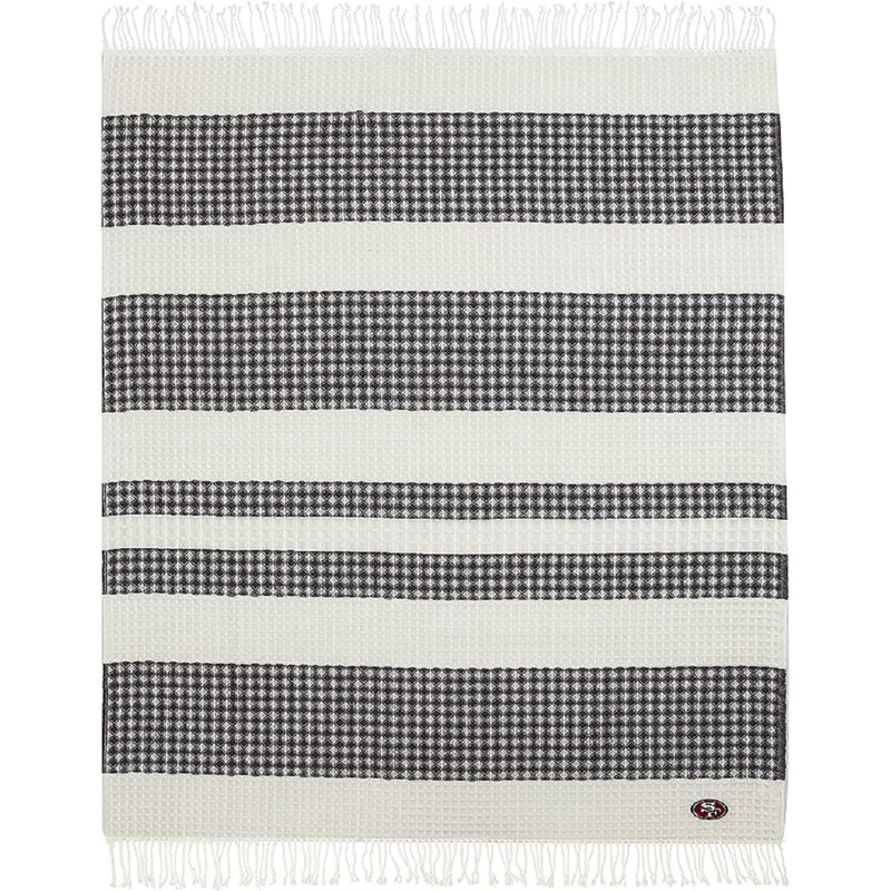 Waffle Blanket