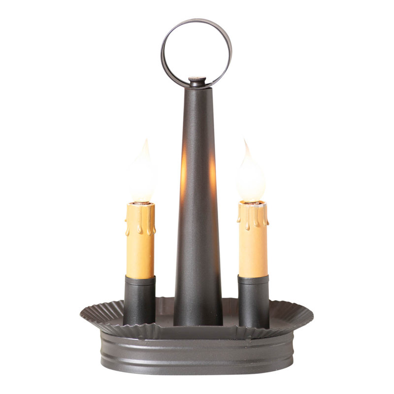 Anselma Metal Novelty Lamp