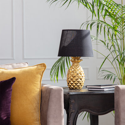 Lupine Table Lamp