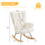 Chaise berçante Auxter-639309692
