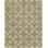 Bryhanna Geometric Area Rug in Green/Beige