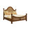 Island Estate Round Hill Bed