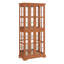 Vitrine Curio-475656336