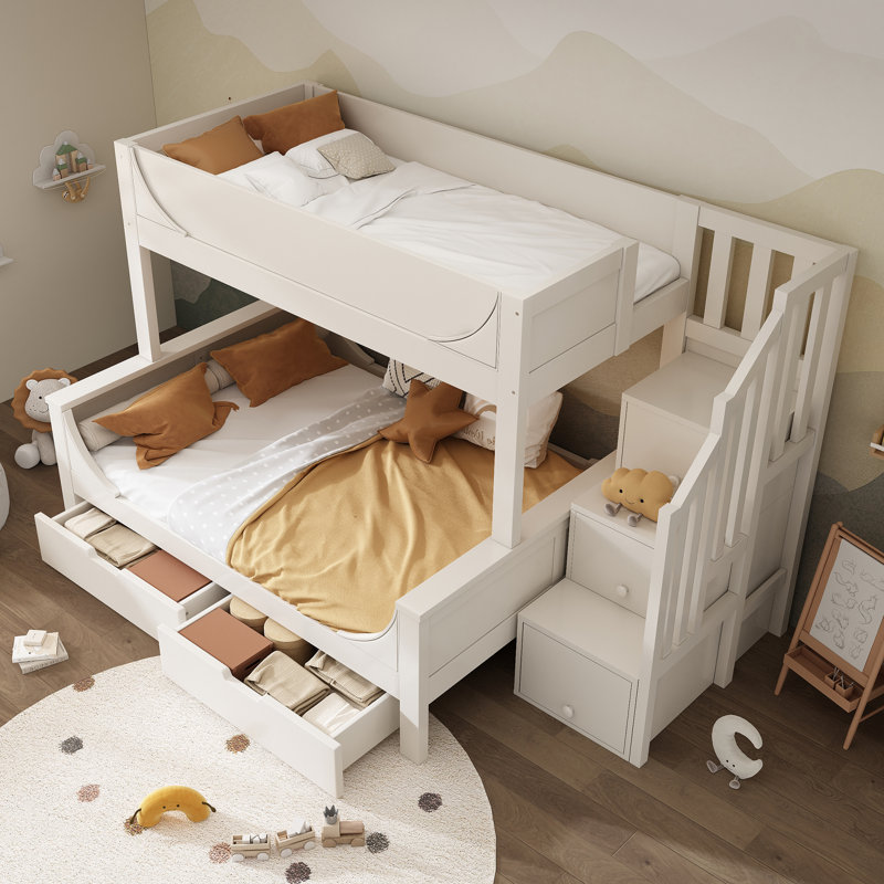 Double (4'6) Bed Frame