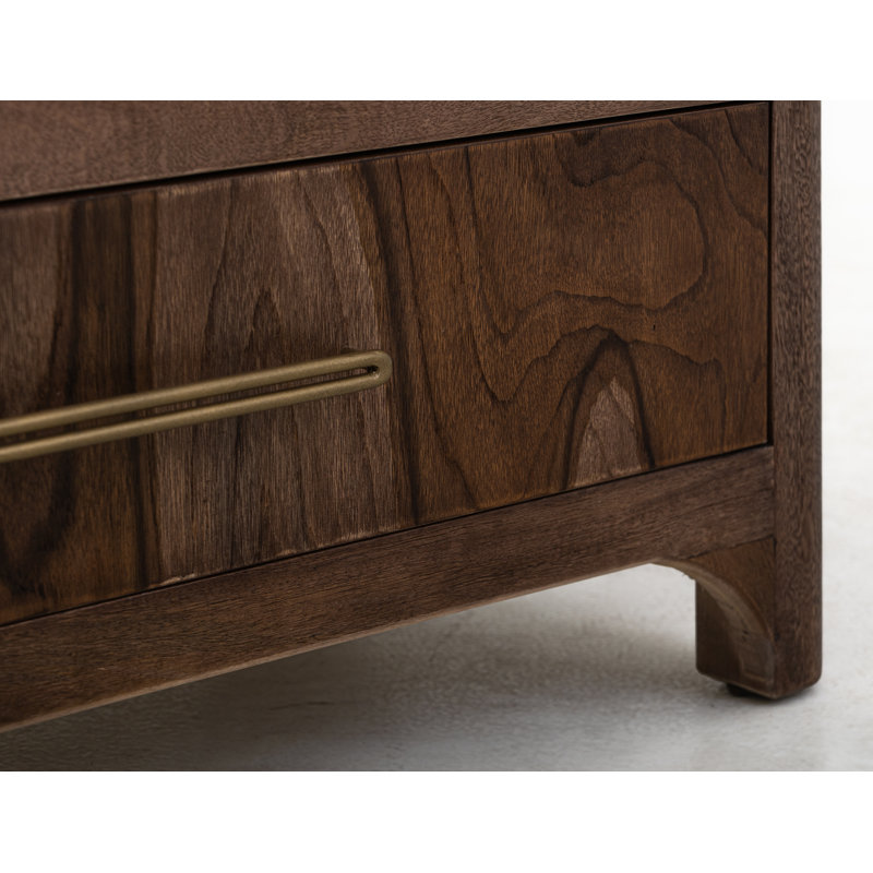 Commode 4 tiroirs