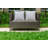 Irwin Outdoor Throw Pillow