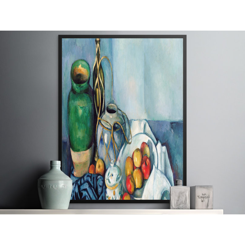 Conleth 1 Piece Wall Art, 16x24
