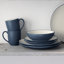 Service de table 16 pièces, service pour 4 Noritake Colorwave-94571505