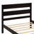Coleman Bed With Headboard And Footboard-13054858-2824755