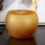 Sun Flower Glass Table Vase-447489560