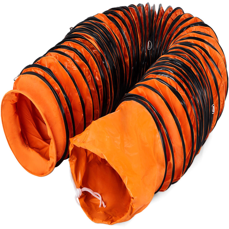 VEVOR, Orange, 7" H x 9" W x 9" D