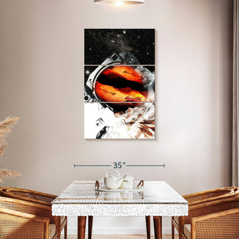 Oberle Mars Odyssey