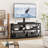 Silem 47.8 W Storage Credenza-1181128210