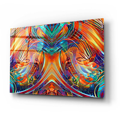 " Glass Blower 3 " by David Manlove