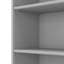 Bibliothèque standard H 68,94 "x l 29,57" Huckins-414098764