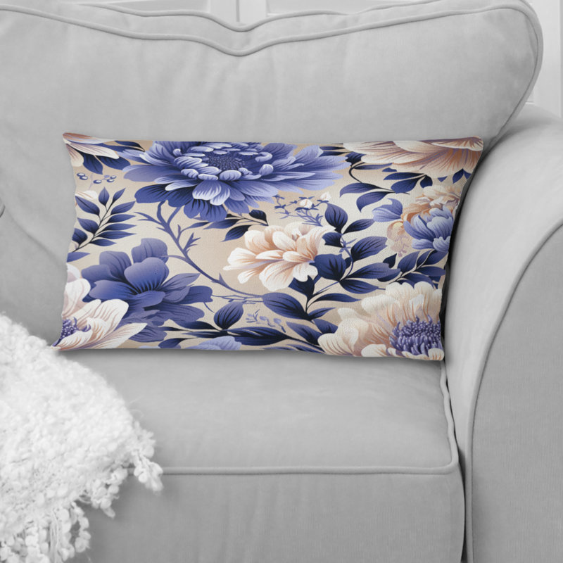  Polyester Throw Pillow
