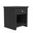 Tevrat 19.3" W 1-Drawer Manufactured Wood Rectangular Nightstand-1312665810