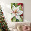 Art des Fêtes de Noël - Toile tendue avec châssis DCCLII-1676478136