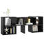Gojart TV Cabinet 104 x 30 x 52 cm Engineered Wood-1002030025