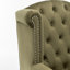Baden Wingback Chair-105626626
