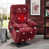 Red Fabric est en rupture de stock