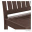Chaise d'appoint POLYWOOD x Birch Lane Dalton-110994527