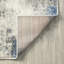 Tapis bleu marine Aikens-315334509