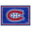Tapis de porte antidérapant intérieur NHL-25121502-25121475