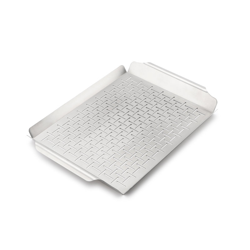 Grill BBQ Topper