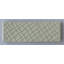 Erin Adams Textura 3" x 9" Ceramic Vintage Subway Tile-50612099
