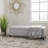 Button Tufted  Storage Bench Ottoman-2135775200