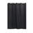 Cubic Hookless Extra Long Shower Curtain Polyester-27054179
