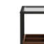 Table d'appoint 17,72 "Modern