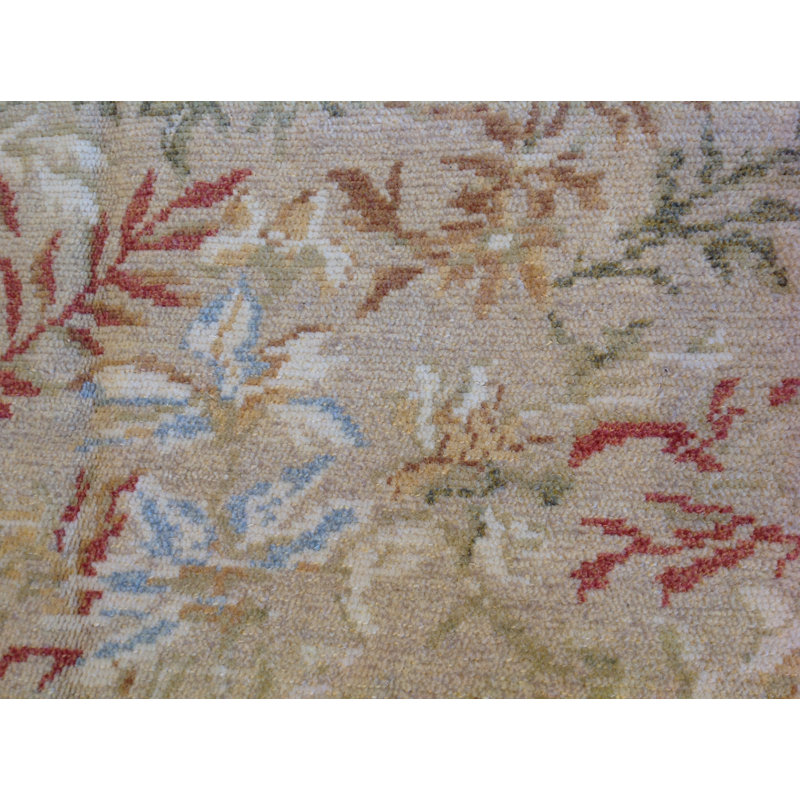 One-of-a-Kind 9' X 11'2" Area Rug