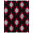 Alsup Shag Performance Geometric Rug-1327788271