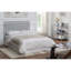 Lit de bébé convertible 4-en-1 Shailee-249692591