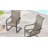 Rusi Outdoor Dining Armchair