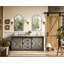 Meuble-lavabo double 72 po Boden-919807720