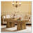 Wooden Dining Table