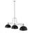 Enola 3 - Light Kitchen Island Pendant-1351133496